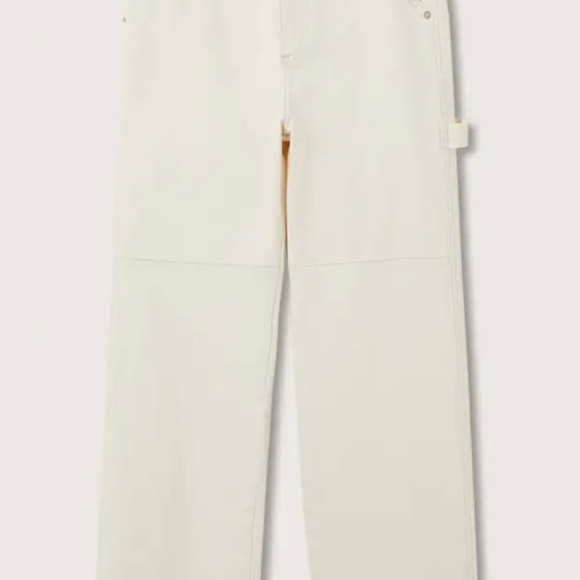 Cargo pants MANGO - Picture 1 of 5